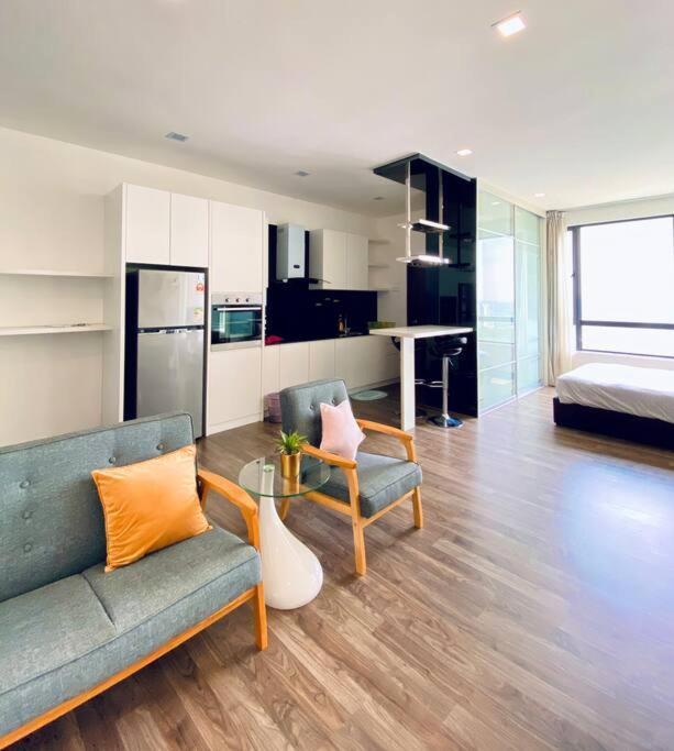 קאג'אנג Rm100 Only @ Landmark Residence 2, Budget Stay, Near Cherasbalakongc180 מראה חיצוני תמונה