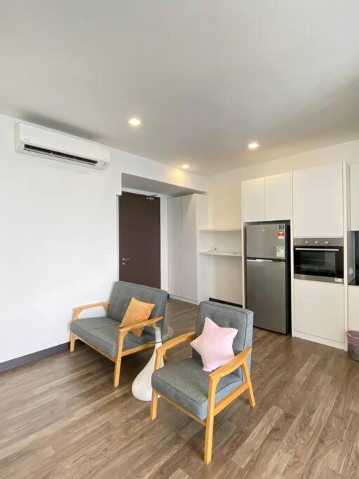 קאג'אנג Rm100 Only @ Landmark Residence 2, Budget Stay, Near Cherasbalakongc180 מראה חיצוני תמונה