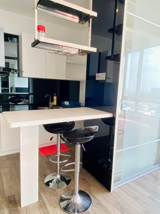 קאג'אנג Rm100 Only @ Landmark Residence 2, Budget Stay, Near Cherasbalakongc180 מראה חיצוני תמונה