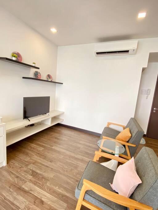 קאג'אנג Rm100 Only @ Landmark Residence 2, Budget Stay, Near Cherasbalakongc180 מראה חיצוני תמונה
