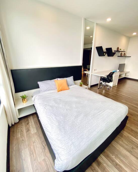 קאג'אנג Rm100 Only @ Landmark Residence 2, Budget Stay, Near Cherasbalakongc180 מראה חיצוני תמונה