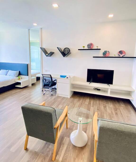 קאג'אנג Rm100 Only @ Landmark Residence 2, Budget Stay, Near Cherasbalakongc180 מראה חיצוני תמונה