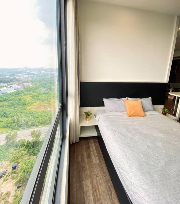 קאג'אנג Rm100 Only @ Landmark Residence 2, Budget Stay, Near Cherasbalakongc180 מראה חיצוני תמונה