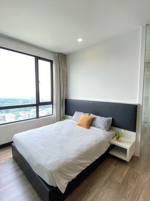 קאג'אנג Rm100 Only @ Landmark Residence 2, Budget Stay, Near Cherasbalakongc180 מראה חיצוני תמונה